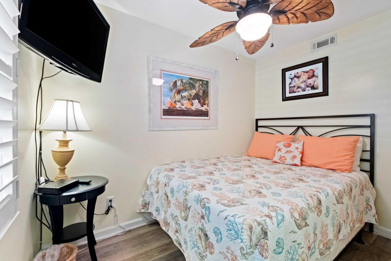 Walk To Beach Resort Condo In Hilton Head! Hilton Head Island Exterior foto