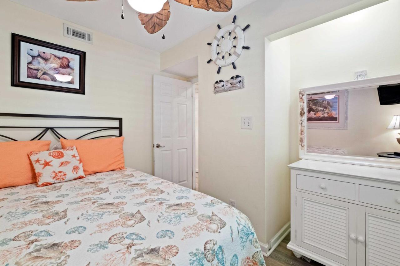 Walk To Beach Resort Condo In Hilton Head! Hilton Head Island Exterior foto
