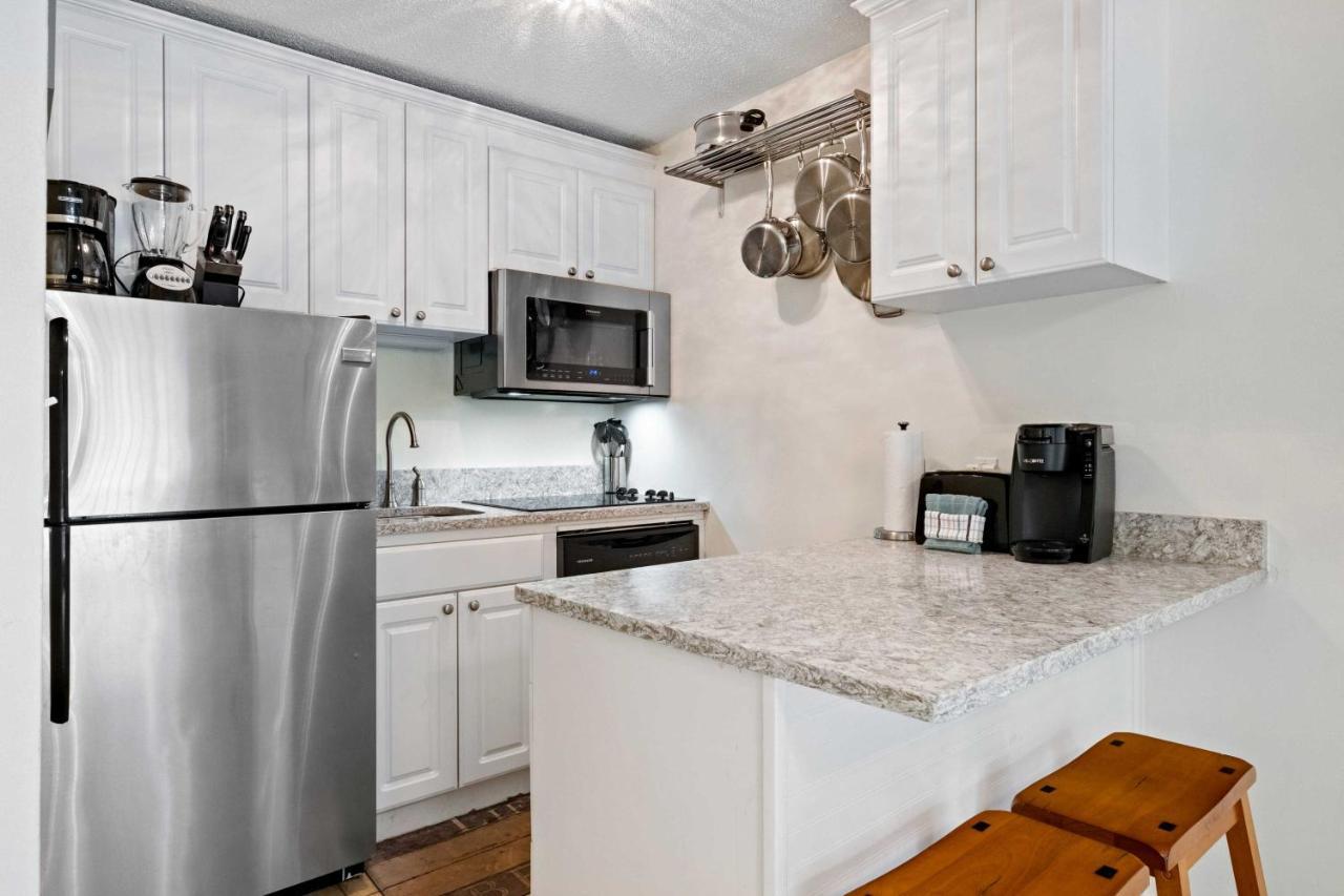 Walk To Beach Resort Condo In Hilton Head! Hilton Head Island Exterior foto