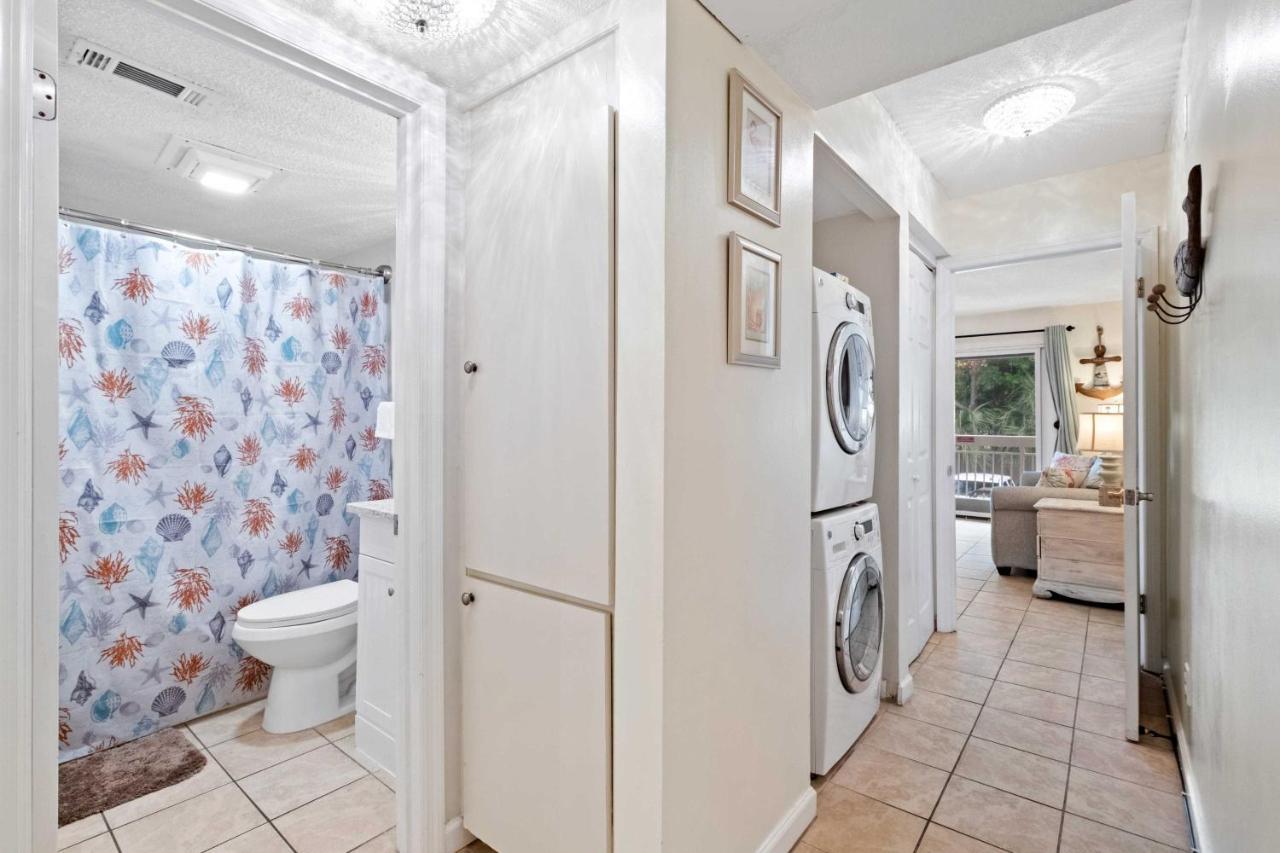 Walk To Beach Resort Condo In Hilton Head! Hilton Head Island Exterior foto